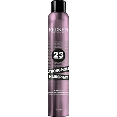 Redken Styling Strong Hold Hairspray 400 ml