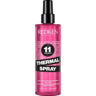 Redken Styling Therrmal Spray Low Hold 250 ml