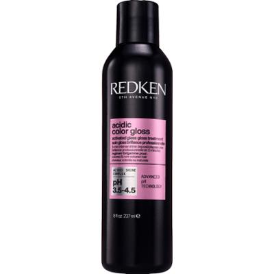 Redken Acidic Color Gloss  Glass Gloss Treatment 237 ml