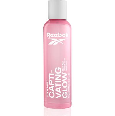 Reebok Body Mist Glow 250 ml
