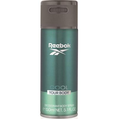 Reebok Cool Deo Body Spray Him 150 ml