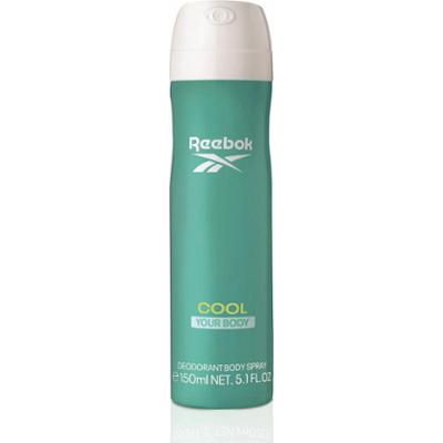 Reebok Cool Deo Body Spray Her 150 ml
