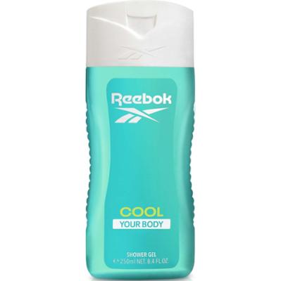 Reebok Cool Gel Her 250 ml