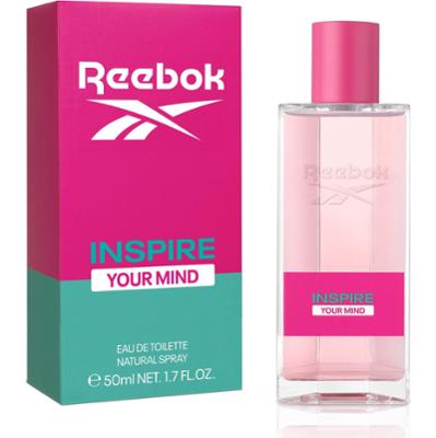 Reebok Inspire Eau de Toilette Her 50 ml
