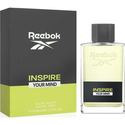 Reebok Inspire Eau de Toilette Him 100 ml
