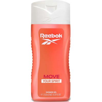 Reebok Move Gel Her 250 ml