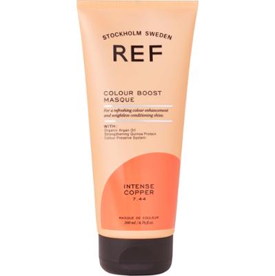 REF. Colour Boost Masque Intense Copper