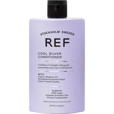 REF. Cool Silver Conditioner 245ml - Odżywka do włosów 245 ml