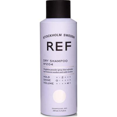 REF. Dry Shampoo No.204