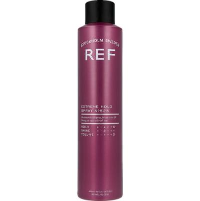 REF. Extreme Hold Spray 525 300 ml - Lakier do włosów 300 ml