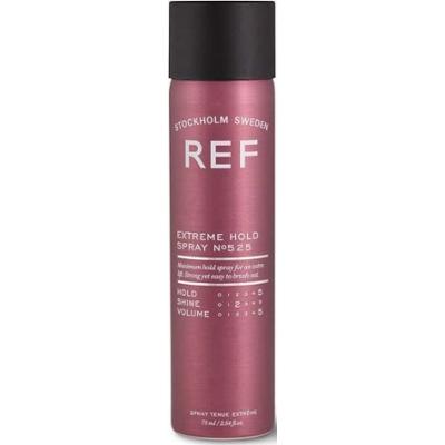 REF. Extreme Hold Spray 525 75 ml - Lakier do włosów 75 ml