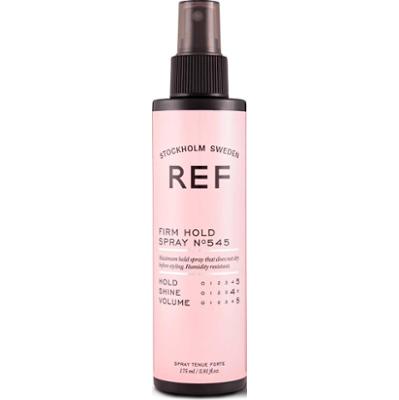 REF. Firm Hold Spray 175ml - Spray so stylizacji włosów 175 ml