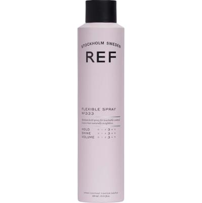 REF. Flexible Spray 333 300ml - Lakier do włosów 300 ml