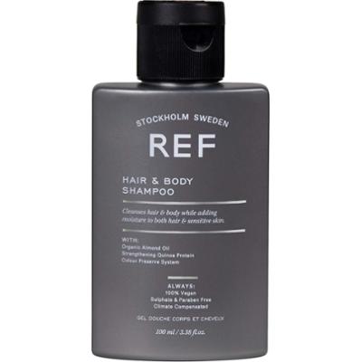 REF. Hair & Body Shampoo 100 ml
