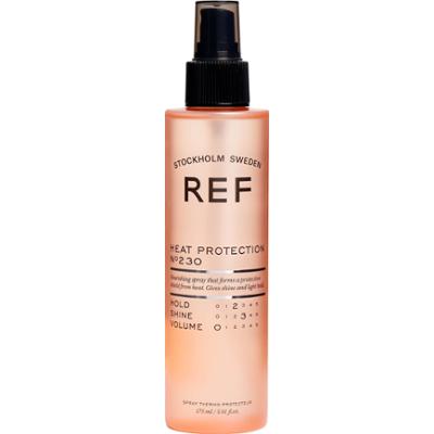REF. Heat Protection Spray 230 175ml - Spray do włosów 175 ml