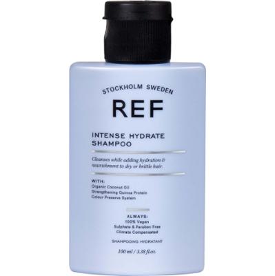 REF. Intense Hydrate Intense Hydrate Shampoo 100 ml