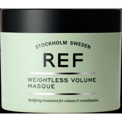 REF. Weightless Volume Masque 250 ml - Maska do włosów 250 ml