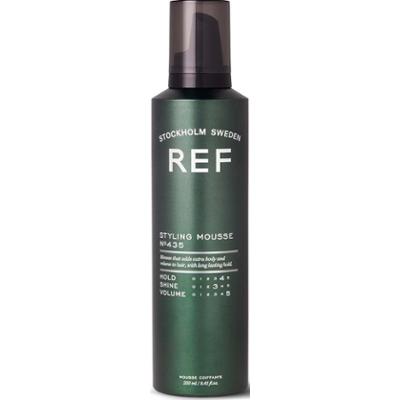 REF. Mousse 435 250ml - Pianka do włosów 250 ml