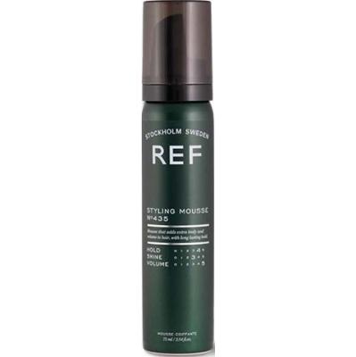 REF. Mousse 435 75ml - Pianka do włosów 75 ml
