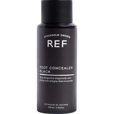 REF. Root Concealer Black