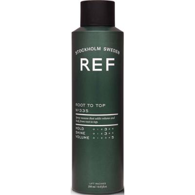 REF. Root To Top 250ml - Pianka do włosów 250 ml