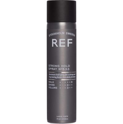 REF. Strong Hold Spray 75 ml