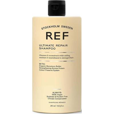 REF. Ultimate Repair Ultimate Repair Shampoo 285ml - Szampon do włosów