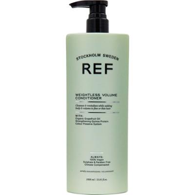 REF. Weightless Volume Weightless Volume Conditioner 1000ml - Odżywka