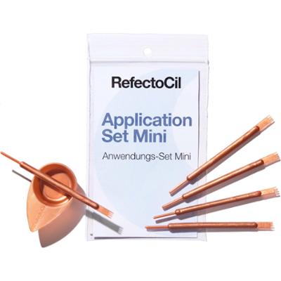 RefectoCil Application Set Mini