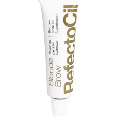RefectoCil Eyelash & Eyebrow Tint Blonde Brow