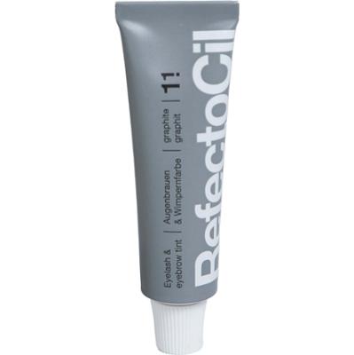 RefectoCil Eyelash & Eyebrow Tint 1.1 Graphite