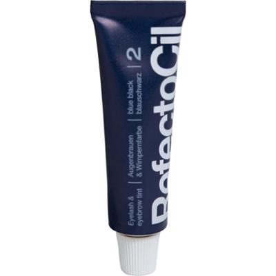 RefectoCil Eyelash & Eyebrow Tint 2 Blue Black