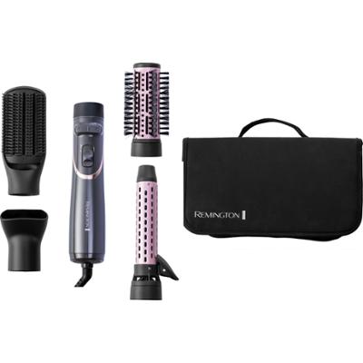 Remington Curl & Straight Confidence Rotating Hot Air Styler