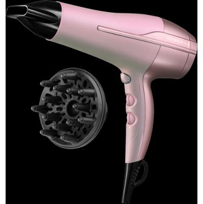 Remington Coconut Smooth Hairdryer