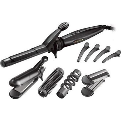 Remington Multistyle Interchangeable Styler