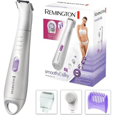 Remington Smooth & Silky Ultimate Bikini Kit