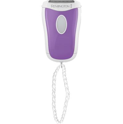 Remington Smooth & Silky Compact Ladyshaver