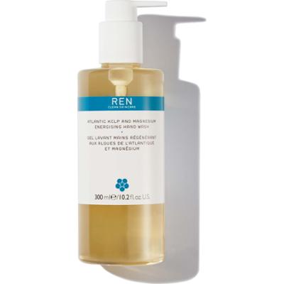 REN Skincare Atlantic Kelp REN Atlantic Kelp Hand Wash - mydło do rąk
