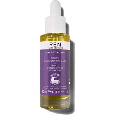 REN Skincare Bio retinoid Youth Concentrate Oil 30 ml