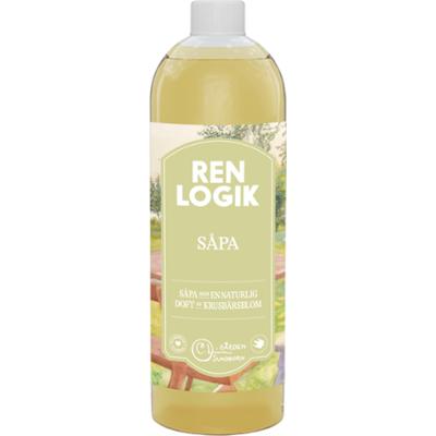 Ren Logik Liquid Soap Gooseberry Blossom 750 ml