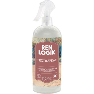 Ren Logik Textile Spray Cherry Blossom 500 ml