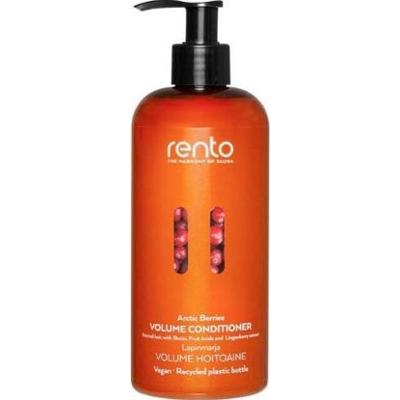 Rento Arctic Berries Volume Conditioner 400 ml