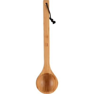 Rento Bamboo Ladle