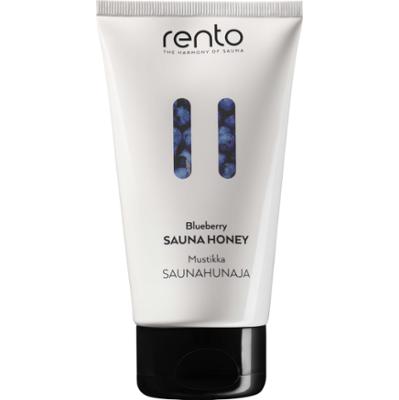 Rento Blueberry Sauna Honey 150 ml