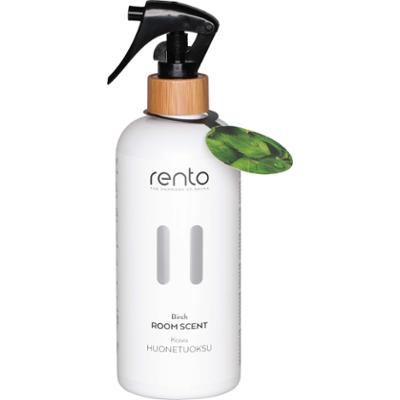 Rento Home Fragrance Birch 400 ml