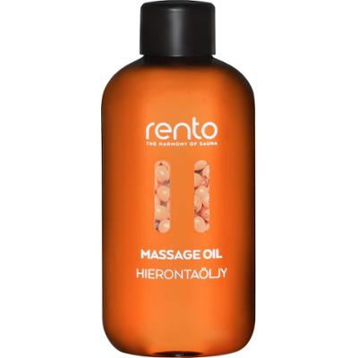 Rento Massage Oil 200 ml