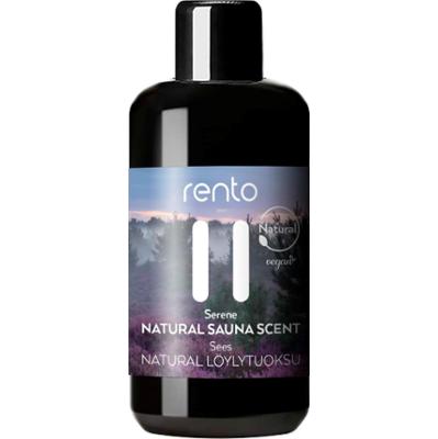 Rento Natural sauna scent Serene