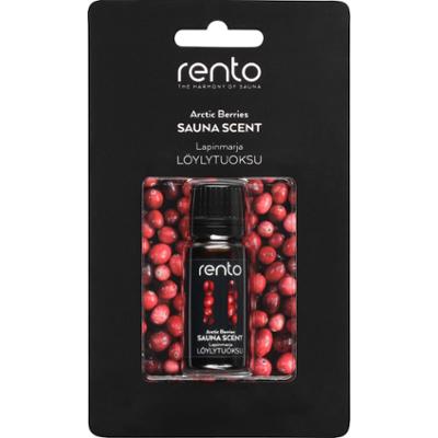 Rento Sauna Scent Arctic Berries 10 ml