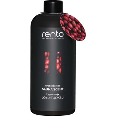 Rento Sauna Scent Arctic Berries 400 ml