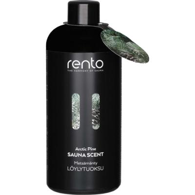 Rento Sauna Scent Arctic Pine 400 ml